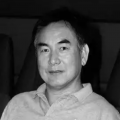 记者偷偷拍摄的高画